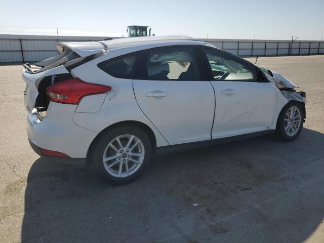 Vin: 1fadp3k29gl345264, lot: 55784235, ford focus se 20163