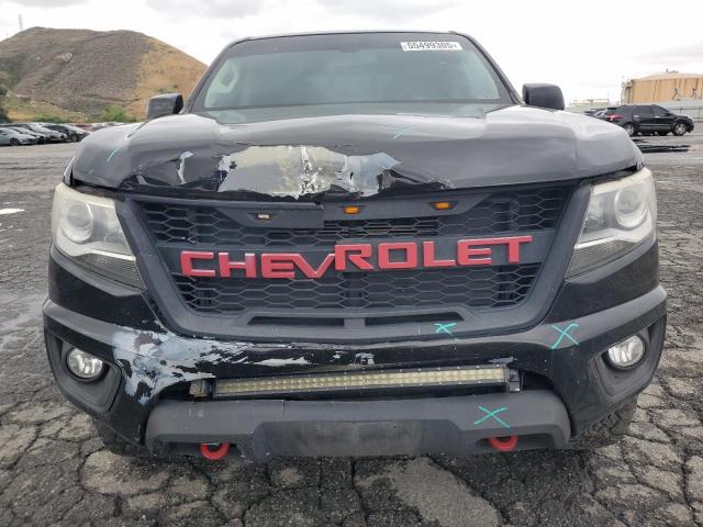 2018 CHEVROLET COLORADO Z - 1GCGSDENXJ1194231