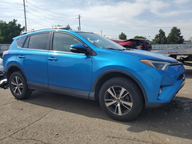 Vin: 2t3wfrev3hw404192, lot: 56562115, toyota rav4 xle 20174