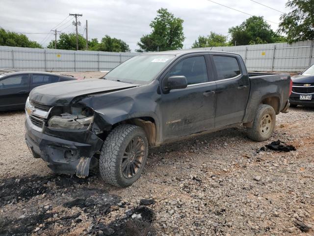 2019 CHEVROLET COLORADO L - 1GCGTCEN5K1231890