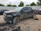 2019 CHEVROLET COLORADO L - 1GCGTCEN5K1231890