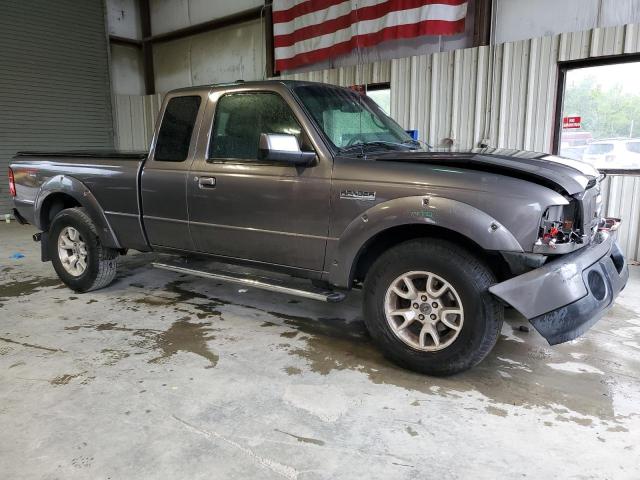 Vin: 1ftlr4fe7bpa70943, lot: 57523295, ford ranger super cab 20114