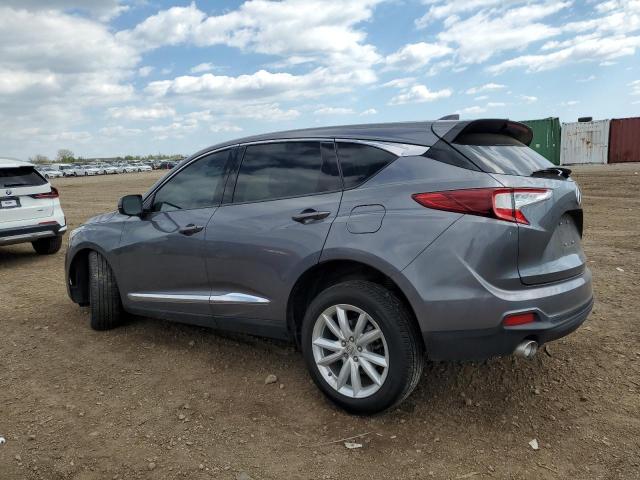 Vin: 5j8tc2h30ll014029, lot: 55853515, acura rdx 20202