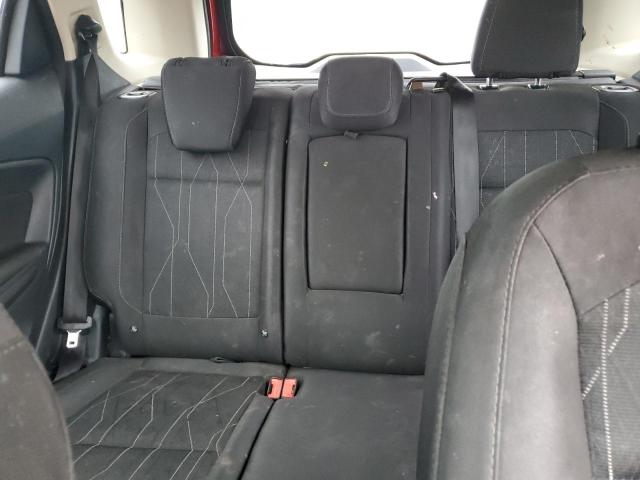 2018 FORD ECOSPORT S MAJ3P1TE7JC242523