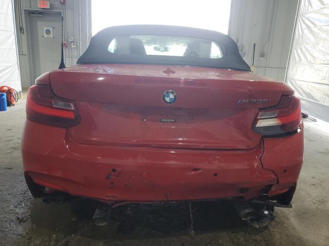 2015 BMW M235I - WBA1M1C50FV393111