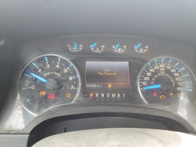 2013 FORD F150 SUPER - 1FTVX1EF8DKF85876