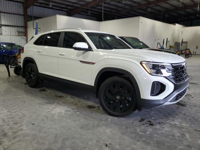 Vin: 1v2je2ca4sc205584, lot: 56531645, volkswagen atlas se 20254