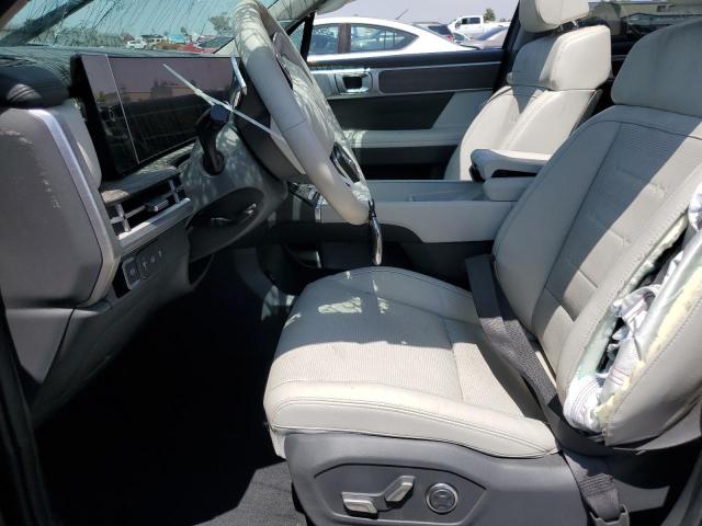 2024 HYUNDAI SANTA FE L - 5NMP44GL1RH063034