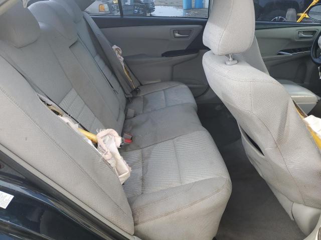 2017 TOYOTA CAMRY LE 4T1BF1FK1HU418718