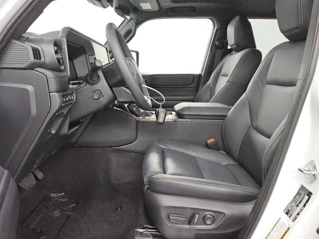 2025 TOYOTA LAND CRUIS JTEABFAJXS5008973