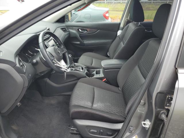 2020 NISSAN ROGUE S - JN8AT2MV8LW117196