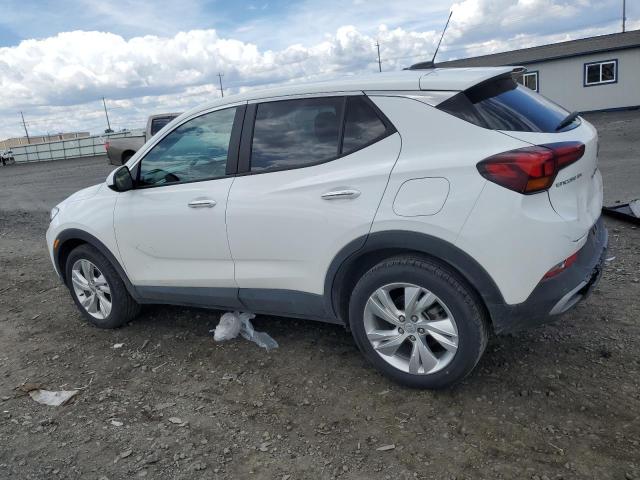 Vin: kl4ambs24rb188990, lot: 58308195, buick encore preferred 20242