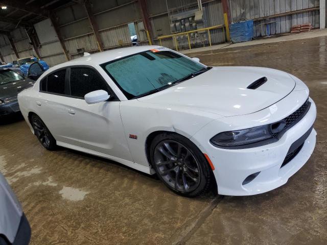 Vin: 2c3cdxgj8mh586154, lot: 56572635, dodge charger scat pack 20214