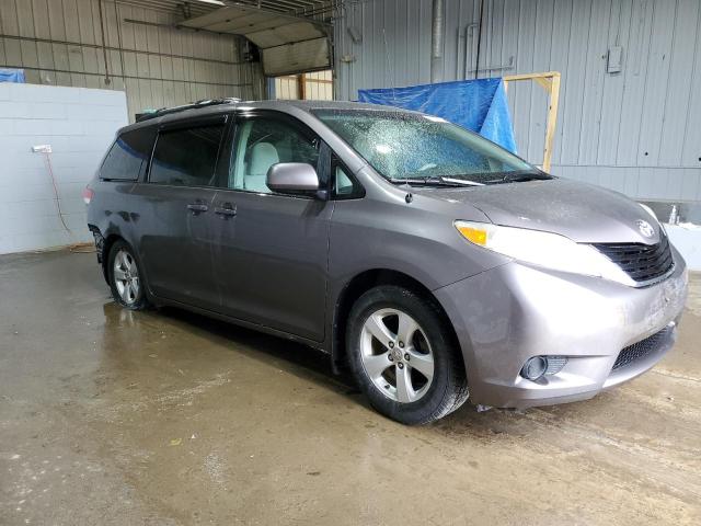 Vin: 5tdkk3dc7bs136926, lot: 57215525, toyota all models le 20114