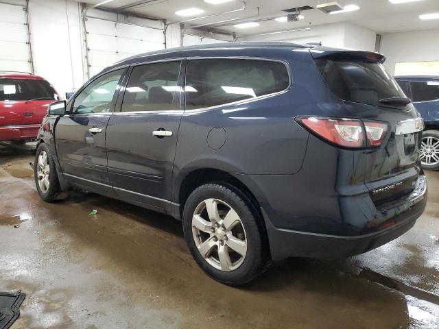Vin: 1gnkvgkd0hj133129, lot: 58621025, chevrolet traverse lt 20172