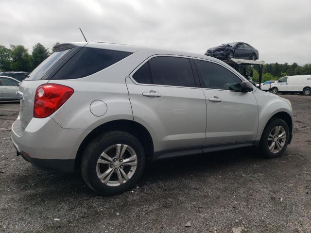 Vin: 2gnalbek5d6215914, lot: 58823665, chevrolet equinox ls 20133