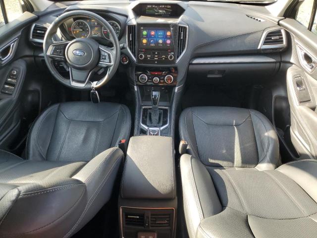 2019 SUBARU FORESTER L - JF2SKAUC2KH432883