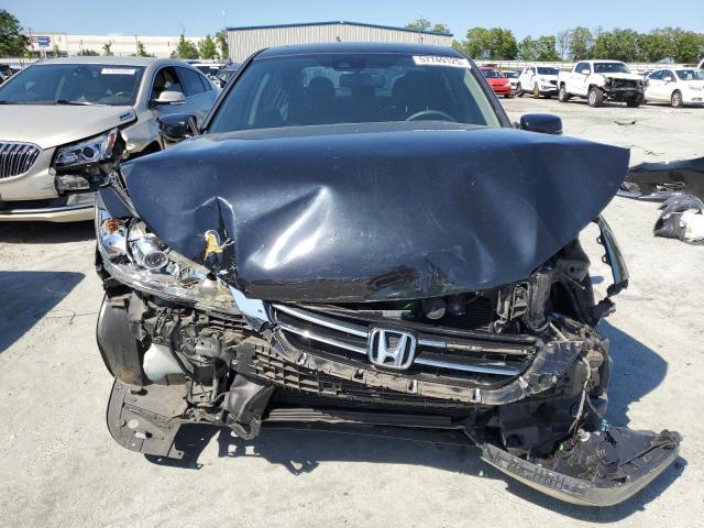 2015 HONDA ACCORD EXL - 1HGCR3F80FA016740