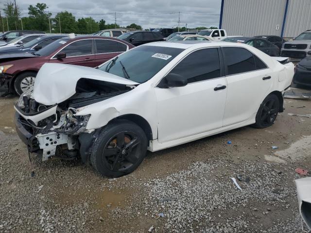 Vin: 4t1bf1fk9cu549923, lot: 56628925, toyota camry base 2012 img_1