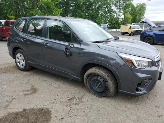 Vin: jf2skaac7lh462659, lot: 57555265, subaru forester 20204
