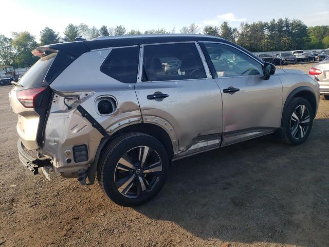 Vin: jn8at3ca3mw012829, lot: 55830145, nissan rogue sl 20213