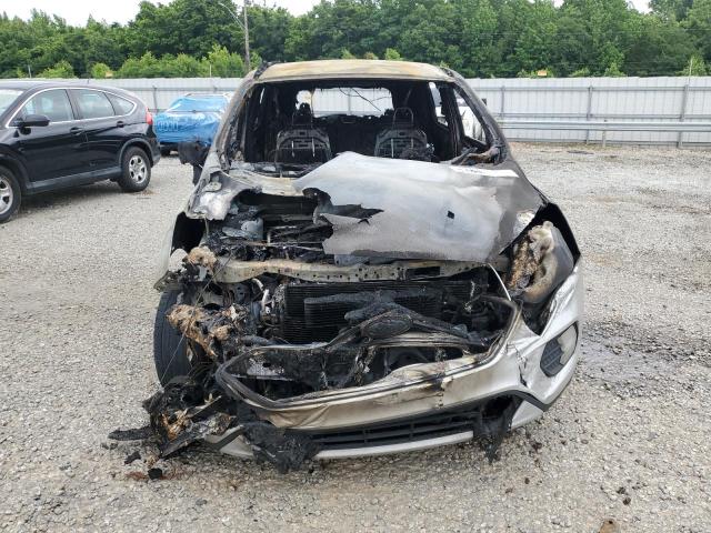 2017 FORD ESCAPE SE - 1FMCU0GD4HUA45856
