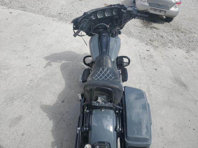 2022 HARLEY-DAVIDSON FLHXST - 1HD1ABL11NB638477