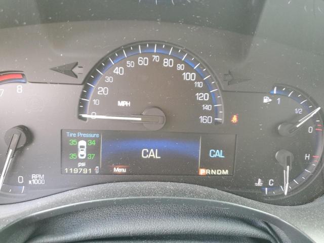 2015 CADILLAC ATS LUXURY 1G6AB5RA5F0128009