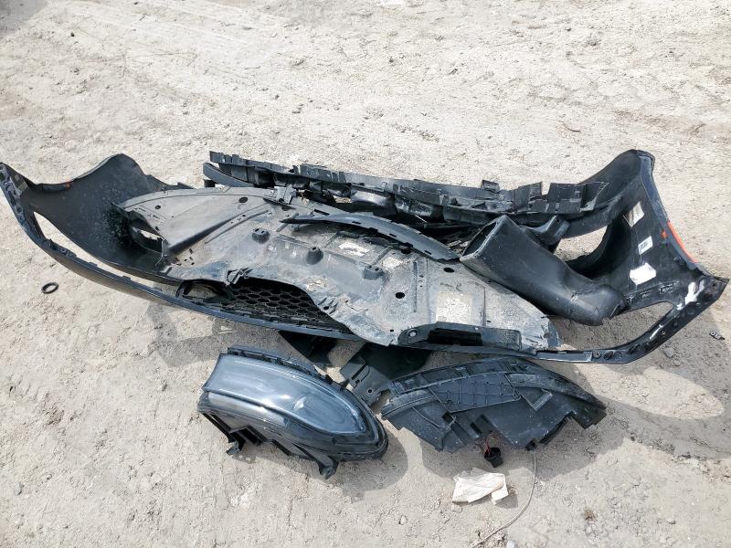 2021 DODGE CHARGER SC #3302932616