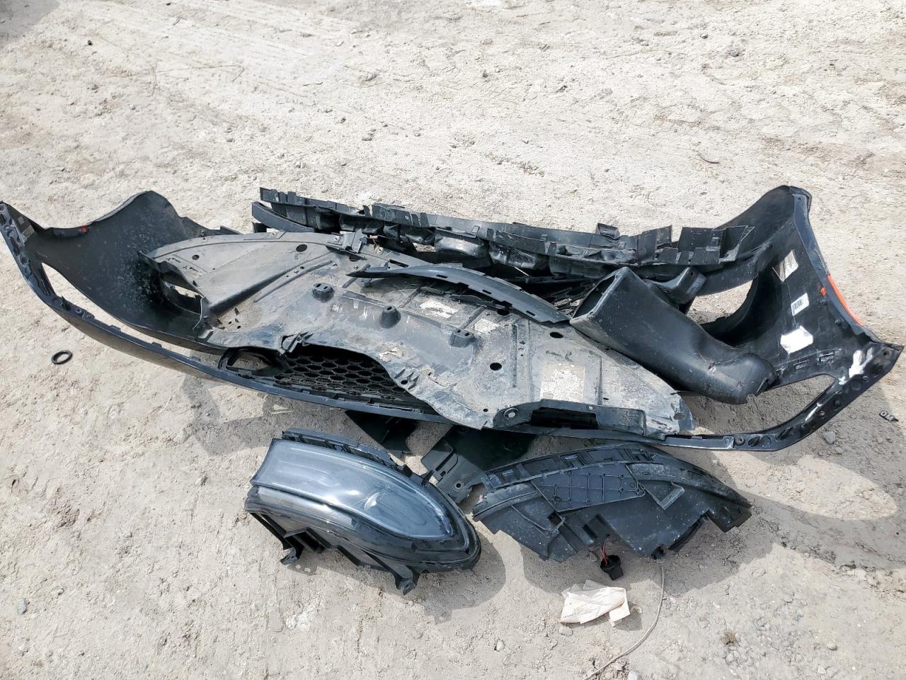 DODGE CHARGER SCAT PACK