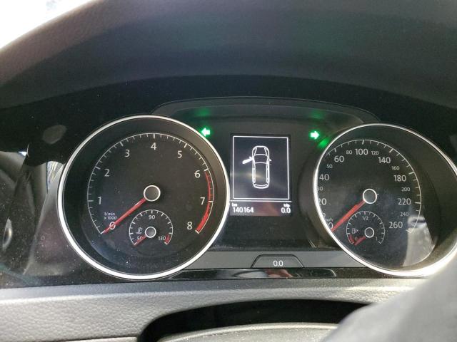 2016 VOLKSWAGEN GOLF SPORT - 3VWA17AU6GM513298