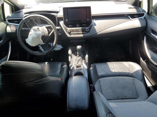 2022 TOYOTA COROLLA XS JTNC4MBE7N3155308