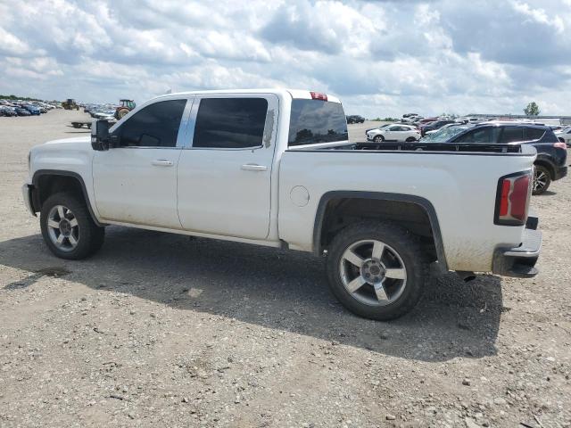 Vin: 3gtu2nec9gg273116, lot: 56866445, gmc sierra k1500 slt 20162