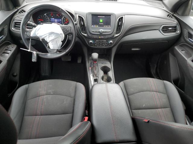 2022 CHEVROLET EQUINOX RS 2GNAXWEV8N6123090
