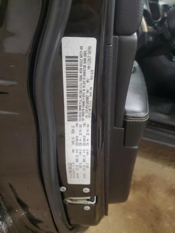 2016 JEEP CHEROKEE L - 1C4PJMDS1GW209057