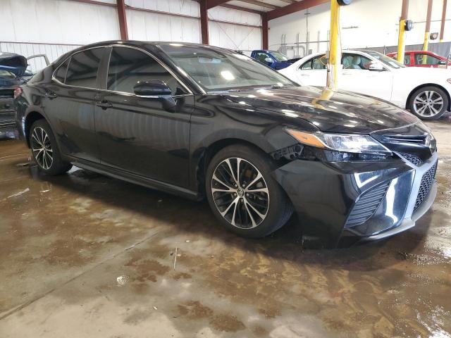 Vin: 4t1b11hk3ku208964, lot: 55796605, toyota camry l 20194