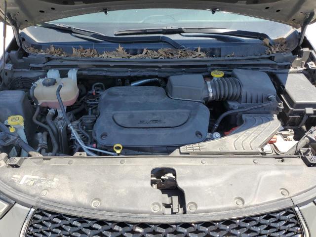2022 CHRYSLER PACIFICA T - 2C4RC1BG8NR132127
