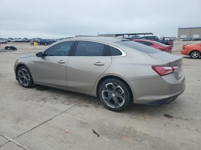 Vin: 1g1zd5st4nf142963, lot: 55249485, chevrolet malibu lt 20222