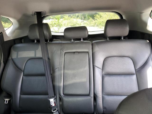 2017 HYUNDAI TUCSON LIM - KM8J33A45HU491602
