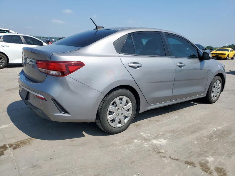 2023 KIA RIO LX 3KPA24AD5PE529291