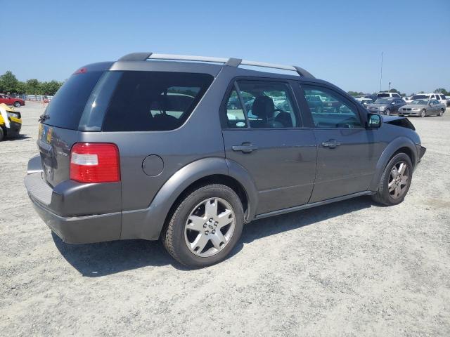 FORD FREESTYLE 2005 gray  gas 1FMDK06165GA16290 photo #4