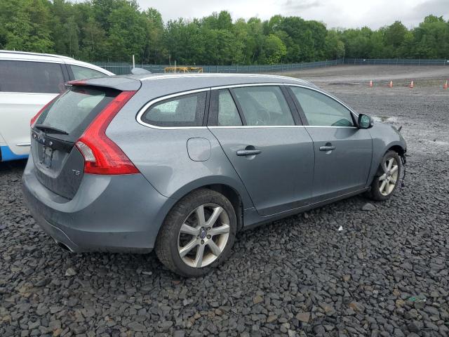 Vin: yv140mekxg1300453, lot: 58244355, volvo v60 t5 premier 20163