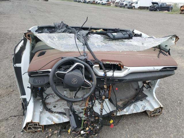 2022 VOLKSWAGEN ID.4 PRO S - Other View