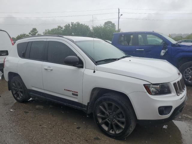 Vin: 1c4njdbb6gd709821, lot: 52613335, jeep compass sport 20164