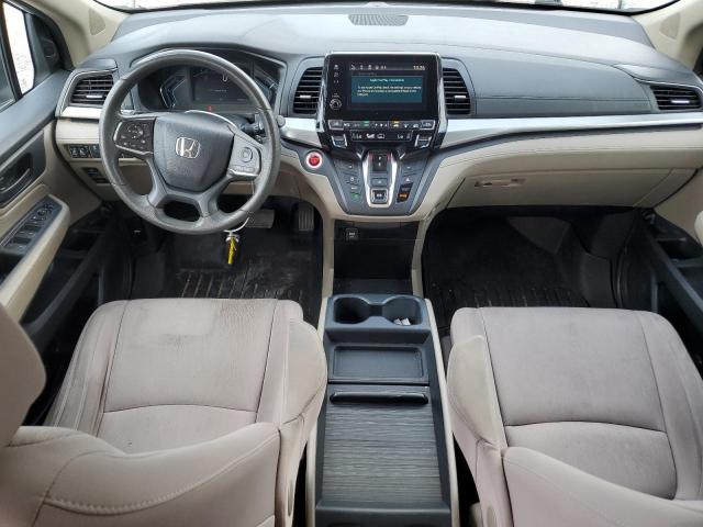 2020 HONDA ODYSSEY EX 5FNRL6H51LB037257