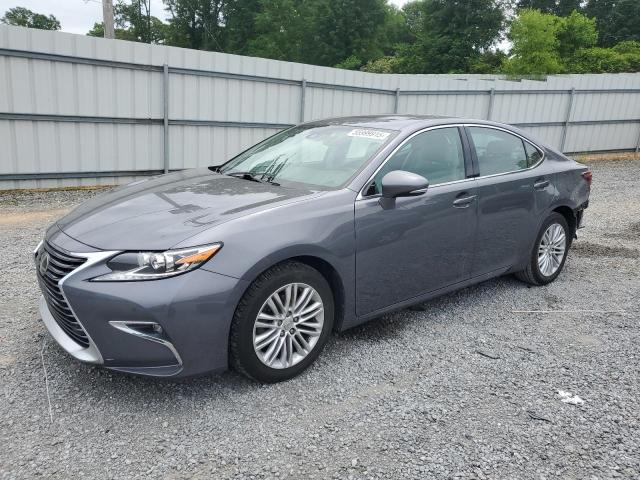 Vin: 58abk1gg4hu069553, lot: 55999915, lexus es350 350 2017 img_1