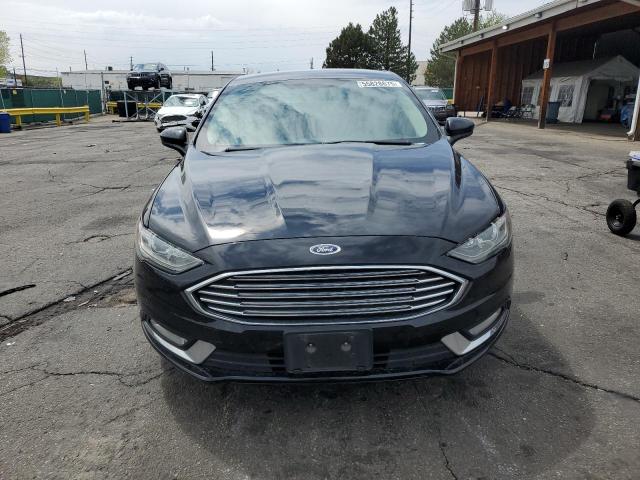 2018 FORD FUSION SE - 3FA6P0LU9JR226078