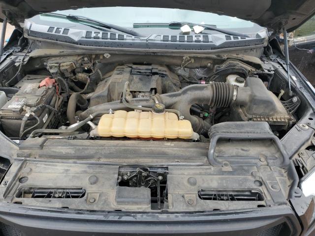 2015 FORD F150 SUPER - 1FTEX1EPXFKE24635
