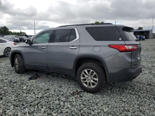 Vin: 1gnergkw8kj234722, lot: 58146265, chevrolet traverse lt 20192