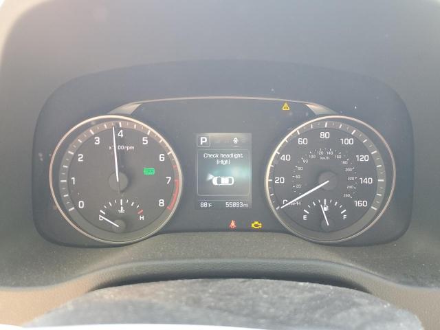 2018 HYUNDAI ELANTRA SE - 5NPD84LF8JH232688